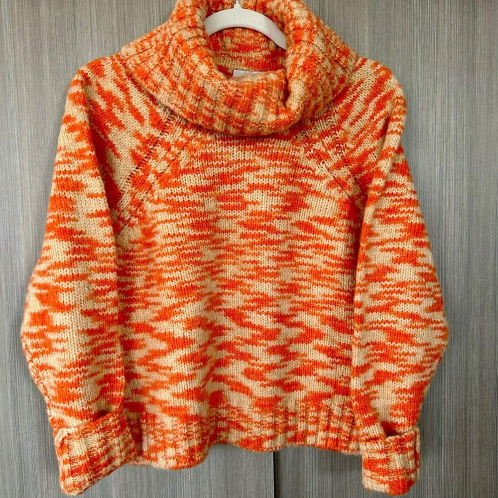 NWT Joie Knit Sweater - Picture 2 of 6
